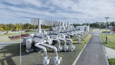 Photo of أكبر 10 دول في تخزين الغاز تحت الأرض عالميًا