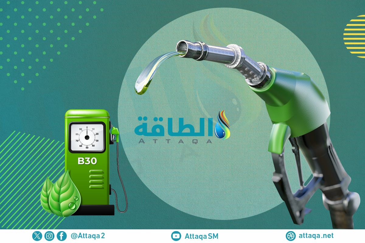 طاقة إنتاج الوقود الحيوي في أميركا