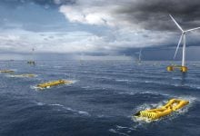 Photo of ما الفرق بين مزارع الرياح البحرية التقليدية والعائمة؟
