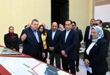 Photo of الربط الكهربائي بين مصر والسعودية يتأجل 5 أشهر
