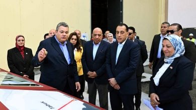 Photo of الربط الكهربائي بين مصر والسعودية يتأجل 5 أشهر
