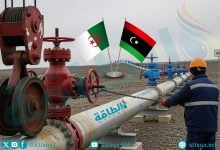 Photo of الحقول المشتركة بين الجزائر وليبيا.. احتياطيات ضخمة عابرة للحدود