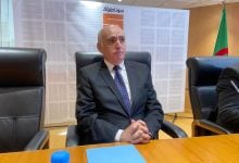 Photo of نور الدين داودي الرئيس الجديد لسوناطراك الجزائرية.. بعد إقالة حشيشي (بروفايل)