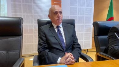 Photo of نور الدين داودي الرئيس الجديد لسوناطراك الجزائرية.. بعد إقالة حشيشي (بروفايل)