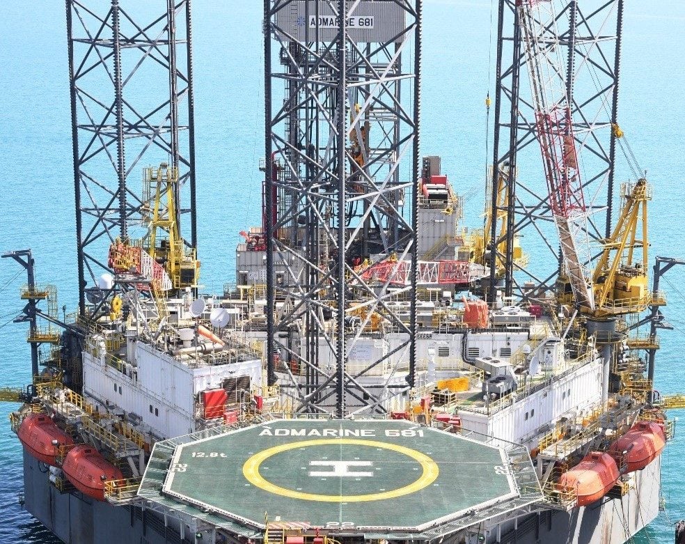 اندماج أديس وشيلف دريلينغ