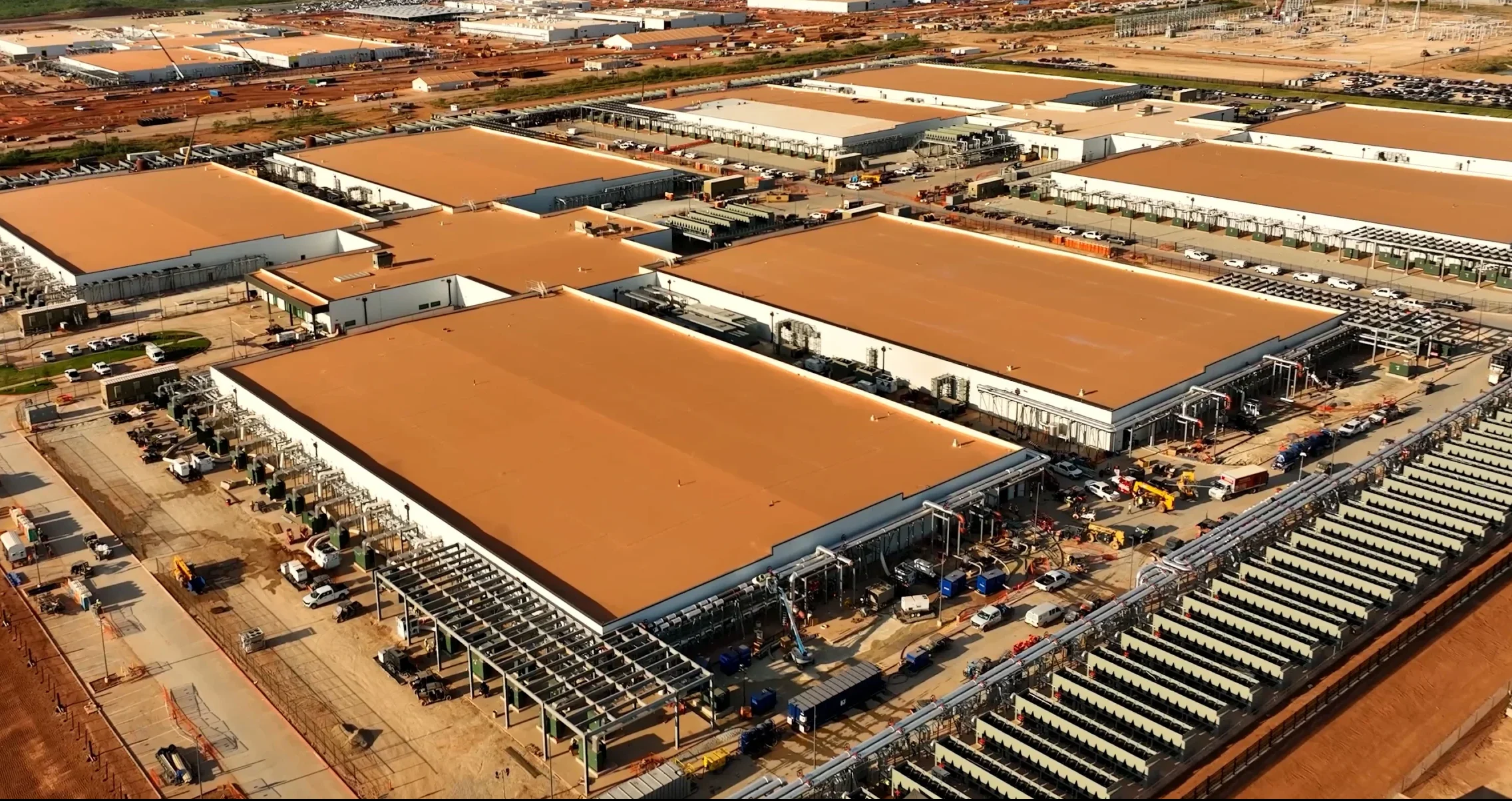 مركز بيانات الذكاء الاصطناعي