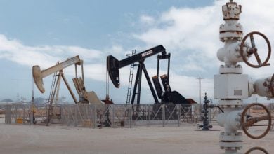 Photo of إنتاج البحرين من الغاز يسجل أعلى مستوى في 10 أشهر