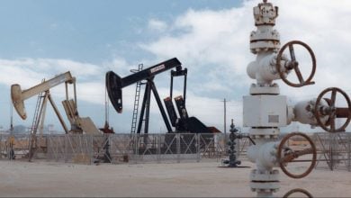 Photo of إنتاج البحرين من الغاز يسجل أعلى مستوى في 10 أشهر