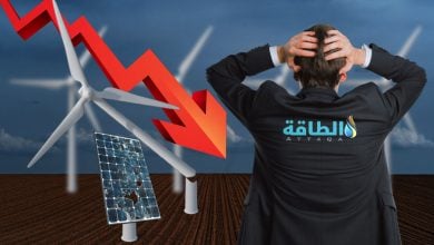 Photo of الطاقة المتجددة في 2025.. إفلاس شركات وتسريح موظفين وانهيار أسهم