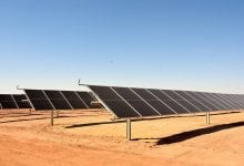 Photo of واردات مصر من الألواح الشمسية الصينية تقفز 73%