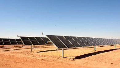 Photo of واردات مصر من الألواح الشمسية الصينية تقفز 73%