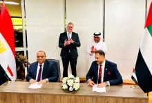 Photo of خطة تخزين النفط الإماراتي في مصر تنطلق بـ3 اتفاقيات