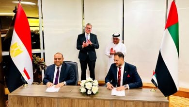 Photo of خطة تخزين النفط الإماراتي في مصر تنطلق بـ3 اتفاقيات