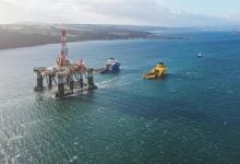 Photo of الطاقة البحرية في بريطانيا تصرخ من ضريبة الأرباح.. تشرد العمال وتدمر الصناعة