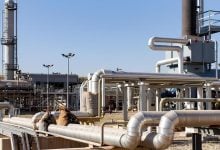 Photo of إنتاج حقل خور مور في كردستان العراق يقفز 50%