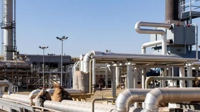Photo of إنتاج حقل خور مور في كردستان العراق يقفز 50%