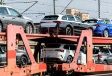 Photo of واردات أميركا من السيارات الكهربائية.. المكسيك تتصدر وتتخطى عملاقين آسيويين