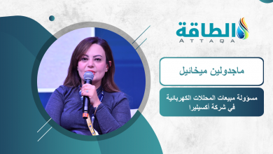 Photo of سوق الهيدروجين الأخضر ليست في انتكاسة.. و5 دول عربية تملك مفاتيح الريادة (حوار)