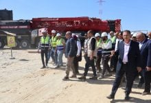 Photo of الربط الكهربائي بين مصر والسعودية يشهد خطوة مهمة