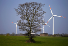 Photo of الطاقة المتجددة في إيطاليا تترقب نموًا رغم ضعف البنية التحتية للشبكة (تقرير)