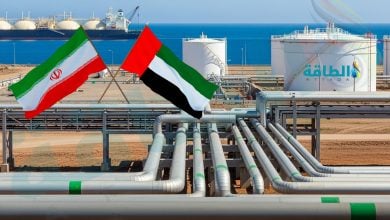 Photo of الحقول المشتركة بين الإمارات وإيران.. إمكانات تكشف عن تعقيدات النفوذ البحري