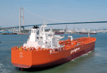 Photo of شركة ناقلات النفط السعودية تربح 137 مليون دولار