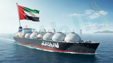 Photo of صادرات الإمارات من الغاز المسال تهبط 34%.. والهند أكبر المستوردين