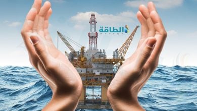 Photo of التنقيب البحري عن النفط والغاز يتعثر في 4 دول عربية