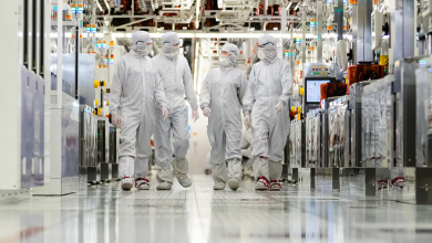 Photo of المغرب يقتنص أول مصنع رقائق إلكترونية في أفريقيا