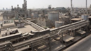 Photo of قطع الكهرباء عن شركة كيماويات سعودية لعدم سداد المستحقات
