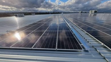 Photo of كشف تفاصيل الخلايا الشمسية من السيليكون الأكثر كفاءةً في العالم