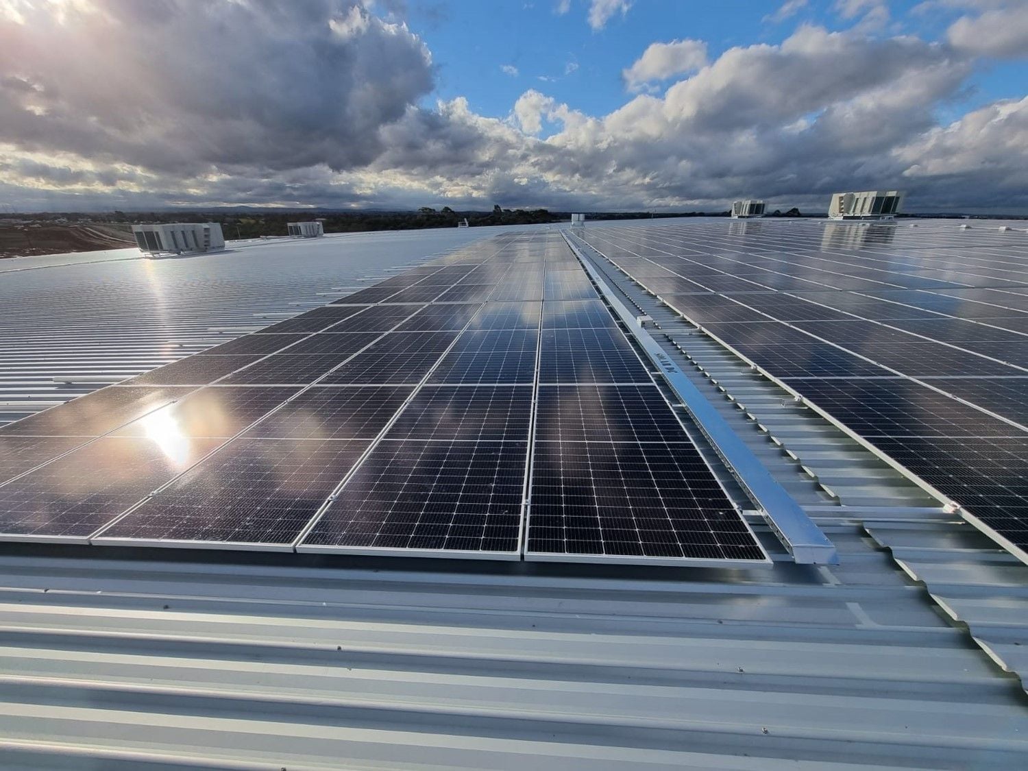 خلايا شمسية من السيليكون