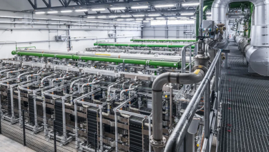 Photo of إنتاج الهيدروجين النظيف.. هل يدعم أول معيار دولي السياسات الوطنية للدول؟ (تقرير)
