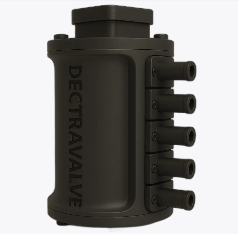 صمام ديكترافالف