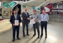 Photo of مصر توقع اتفاقية لإجراء مسح جوي لإمكاناتها التعدينية