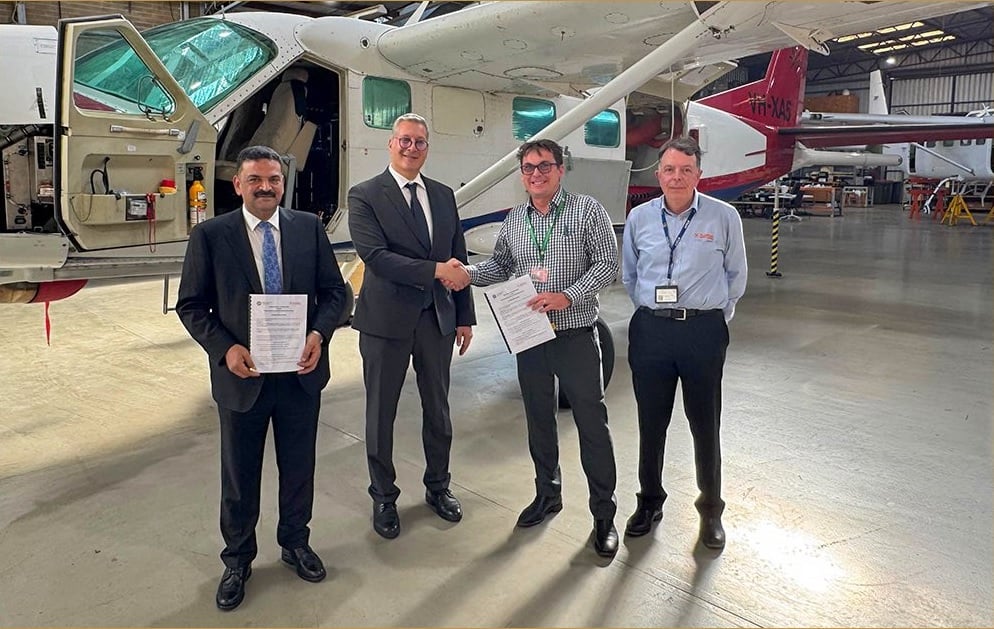 التعدين في مصر