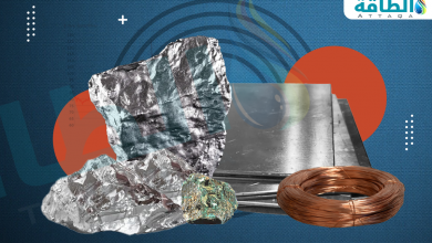 Photo of استثمارات معادن البطاريات قد تتجاوز 100 مليار دولار.. وهذه حصة الليثيوم