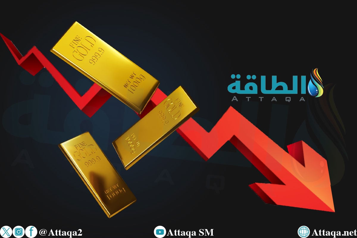 أسعار الذهب