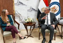 Photo of مصر تفاوض البنك الدولي لتمويل مشروعات الطاقة والتعدين