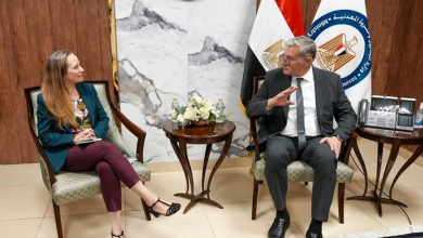 Photo of مصر تفاوض البنك الدولي لتمويل مشروعات الطاقة والتعدين