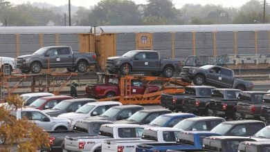 Photo of نصف مبيعات السيارات في أميركا ما زال مستوردًا.. واليابان ترسّخ حضورها التاريخي