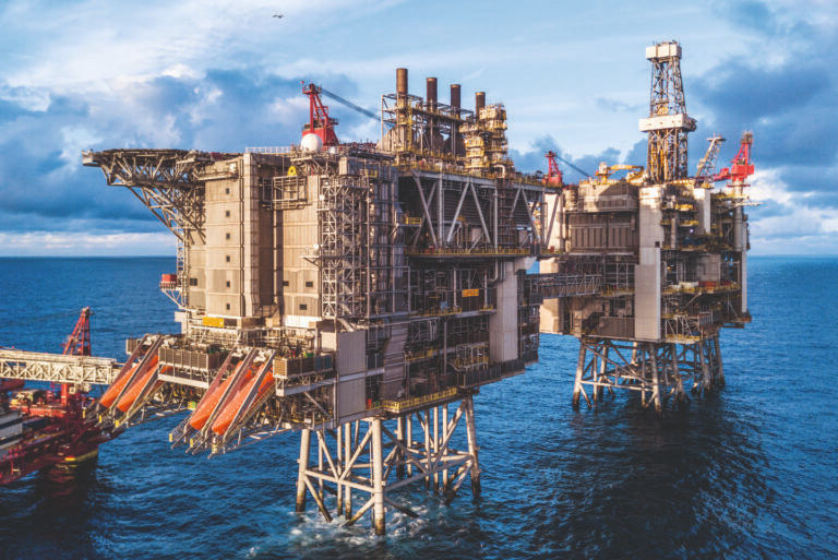 ضريبة أرباح الطاقة في بريطانيا