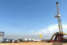 Photo of العراق يستثمر الغاز المحروق بحقل شرق بغداد.. 15 مليون قدم مكعبة