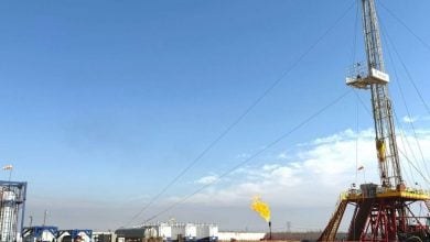 Photo of العراق يستثمر الغاز المحروق بحقل شرق بغداد.. 15 مليون قدم مكعبة