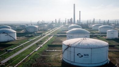 Photo of نيس الصربية تحصل على إعفاء من عقوبات ترمب على النفط الروسي
