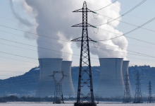 Photo of محطات الطاقة النووية في فرنسا تواجه أعباء مناخية استثنائية