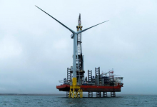 Photo of طاقة الرياح البحرية في إسكتلندا.. أكبر فرصة اقتصادية منذ سنوات (تقرير)