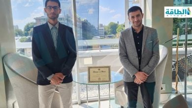 Photo of تخزين الطاقة الذكي.. تقنية أردنية تعزّز دمج المصادر النظيفة في الصناعة