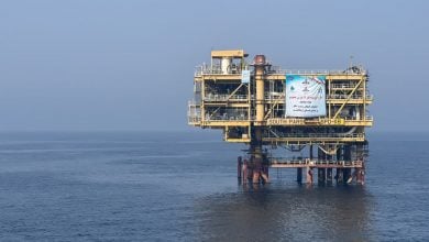 Photo of حقل بارس الجنوبي يضيف 5.8 مليون متر مكعب للغاز الإيراني