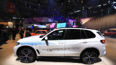 Photo of سيارات خلايا وقود الهيدروجين تتنافس بقوة مع نظيراتها العاملة بالبطاريات (تقرير)